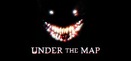 Cover art from Under The Map