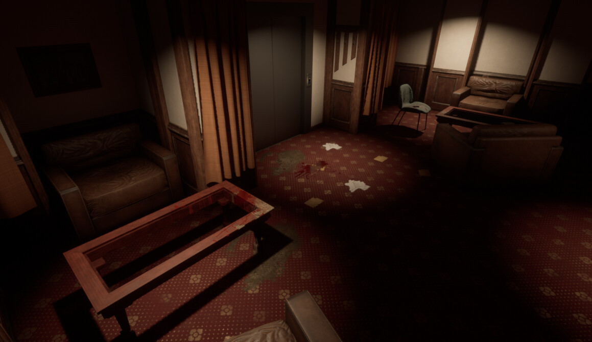 Under The Map trailer