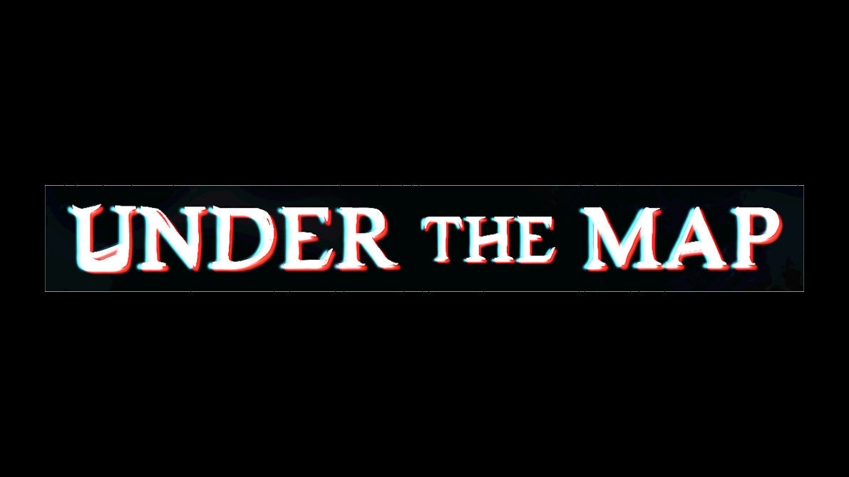 Under The Map screenshot 5