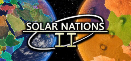 Solar Nations 2