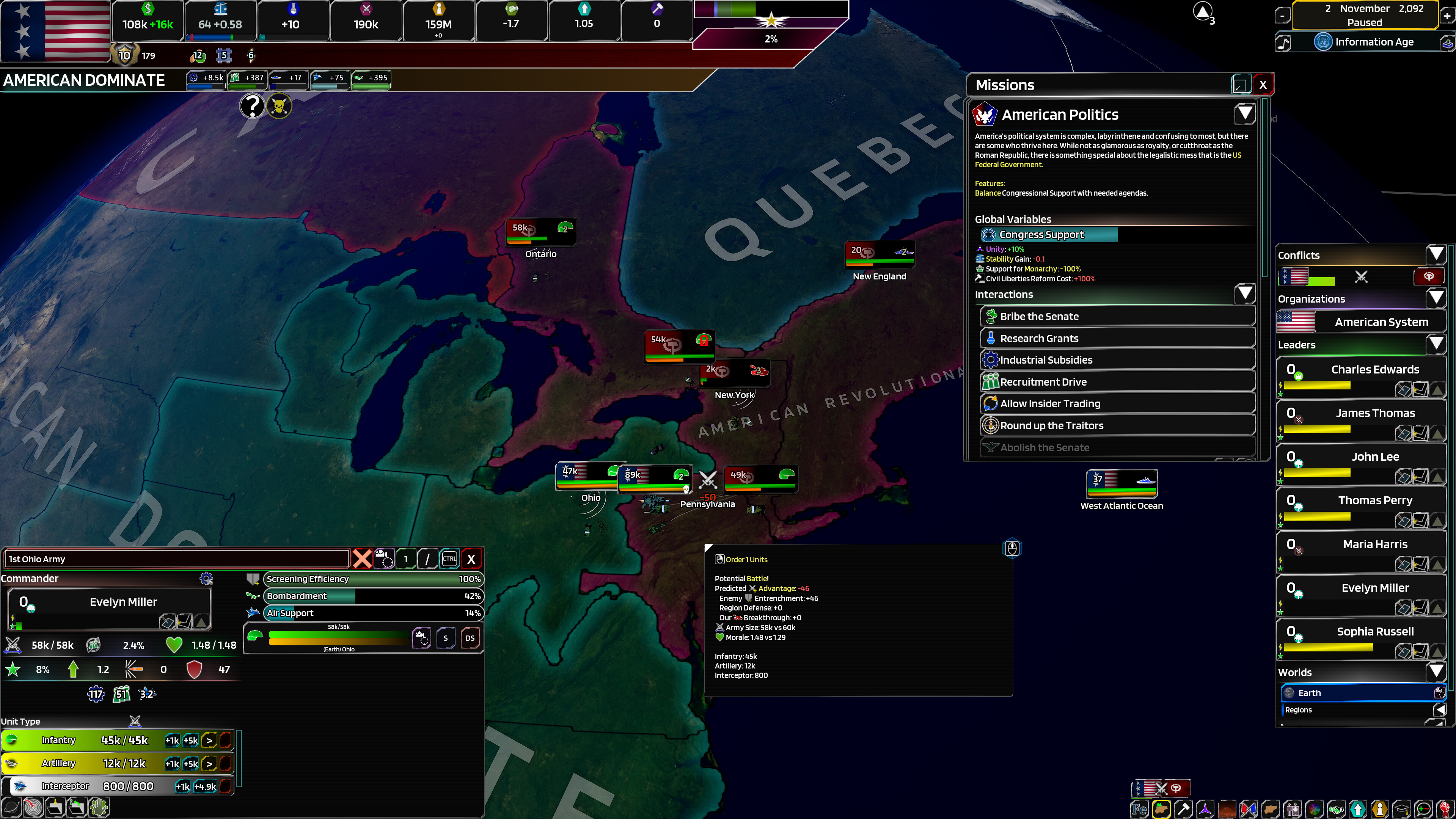 Solar Nations 2 screenshot 5