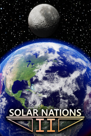 Solar Nations 2 cover