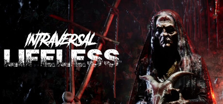 Cover art from Intraversal : Lifeless