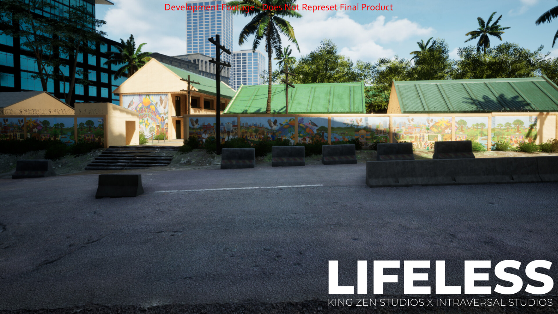 Intraversal : Lifeless screenshot 4