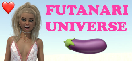 Cover art from Futanari Universe