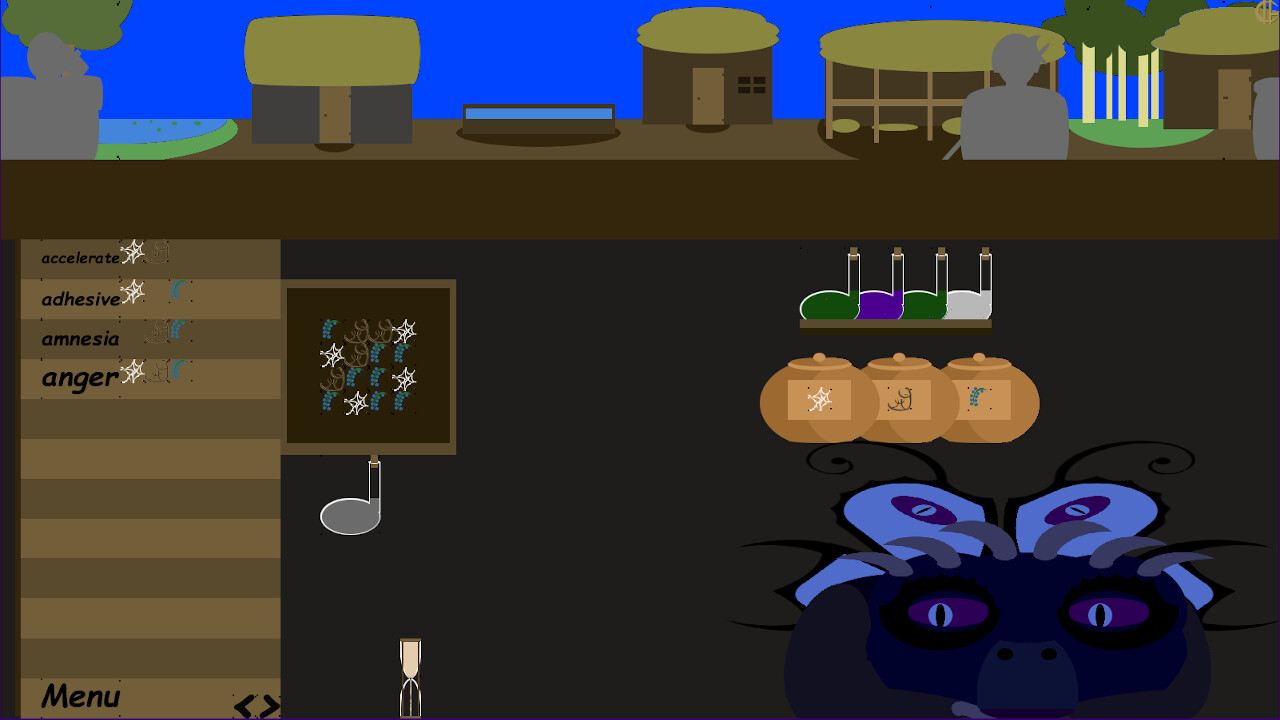 Alchemy Shop screenshot 2