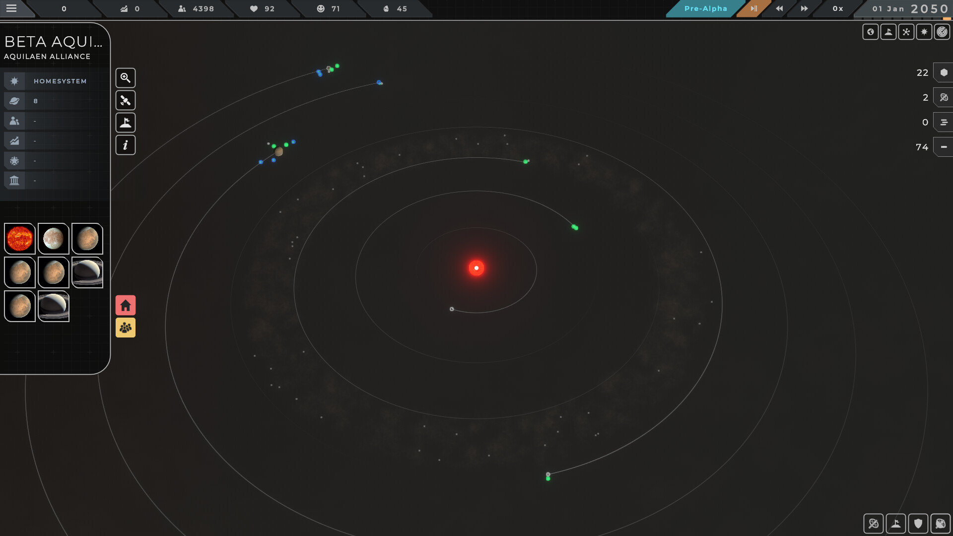 Ascendance screenshot 5