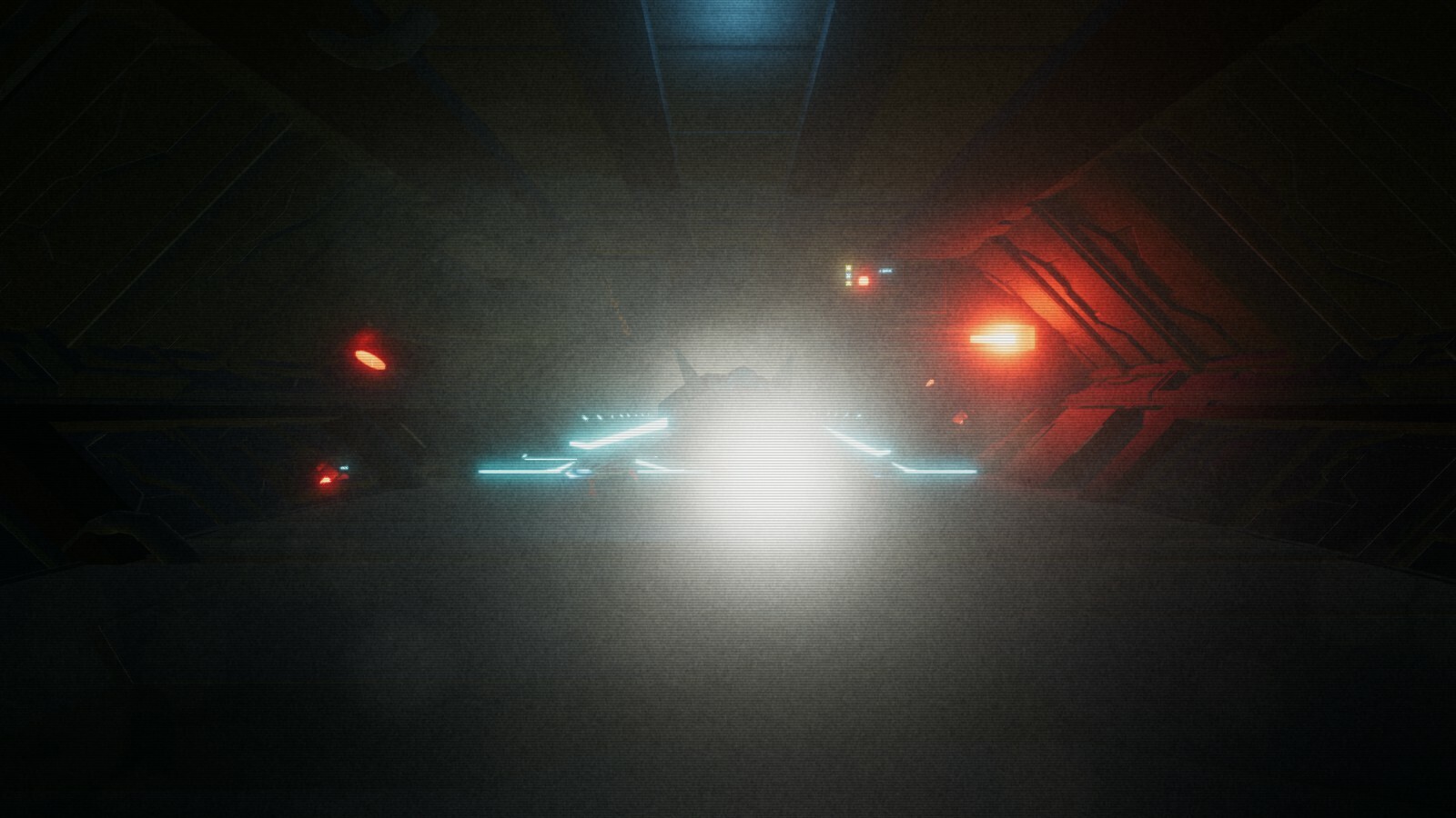 Trailer poster