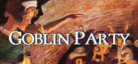 Cover art from Goblin Party
