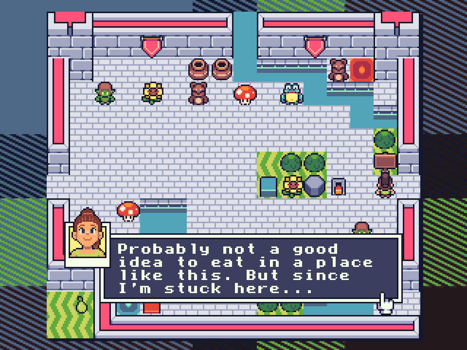 Goblin Party screenshot 2