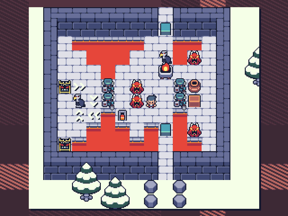Goblin Party screenshot 4