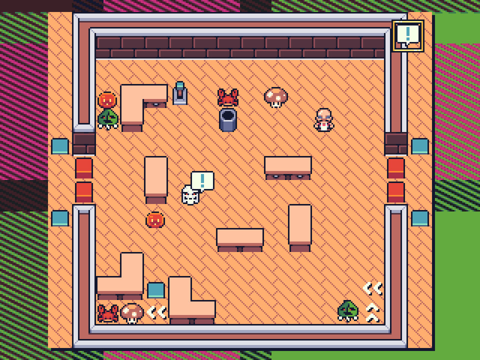Goblin Party screenshot 5