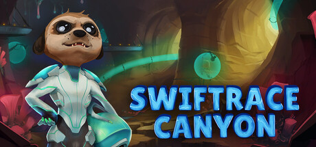 Swiftrace Canyon