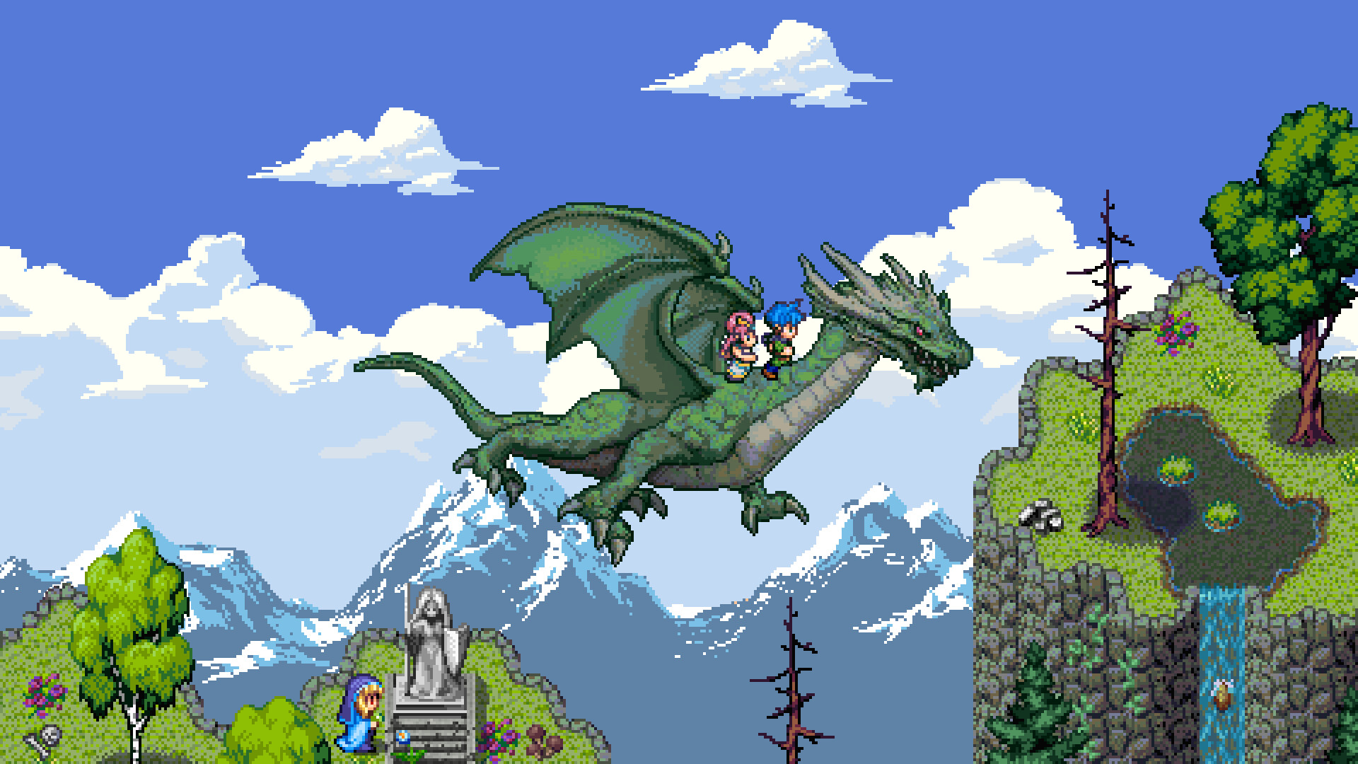 Lagoda Odyssey screenshot 2