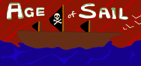 Cover art from Age of Sail