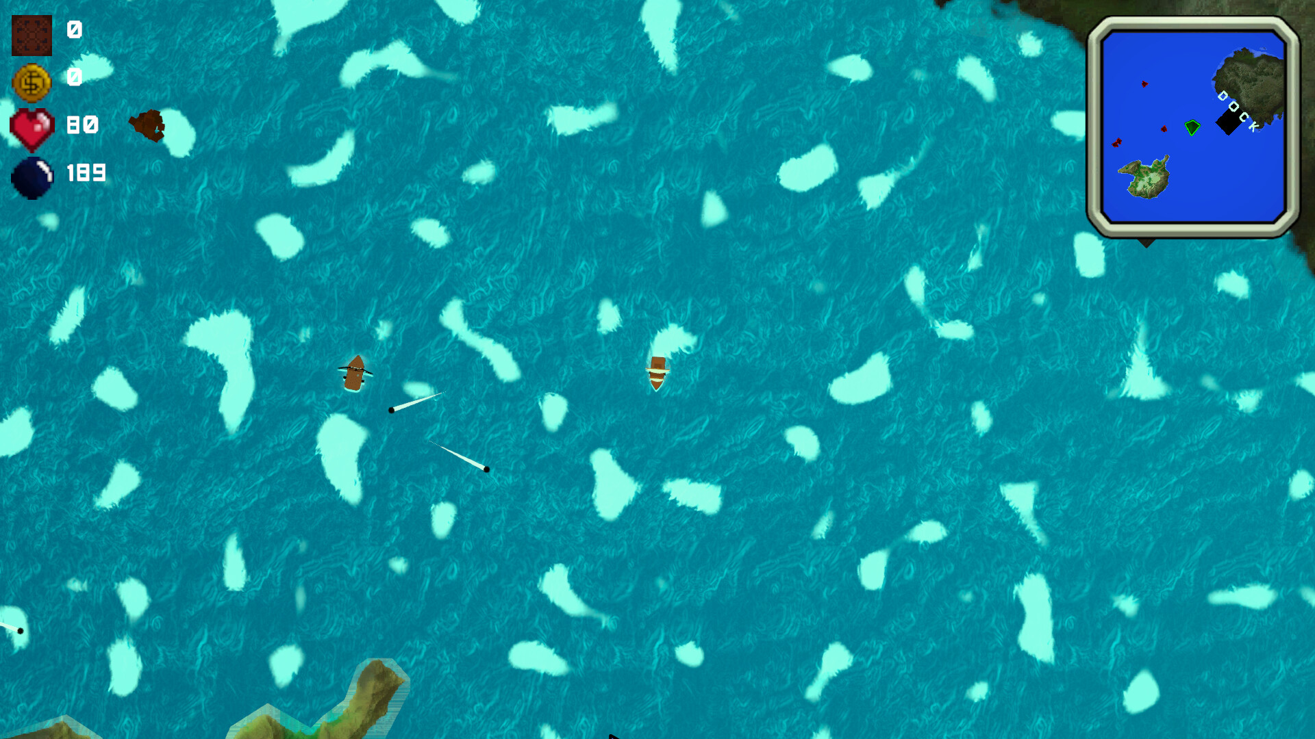 Age of Sail screenshot 5