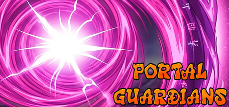 Portal Guardians