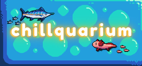 Cover art from Chillquarium