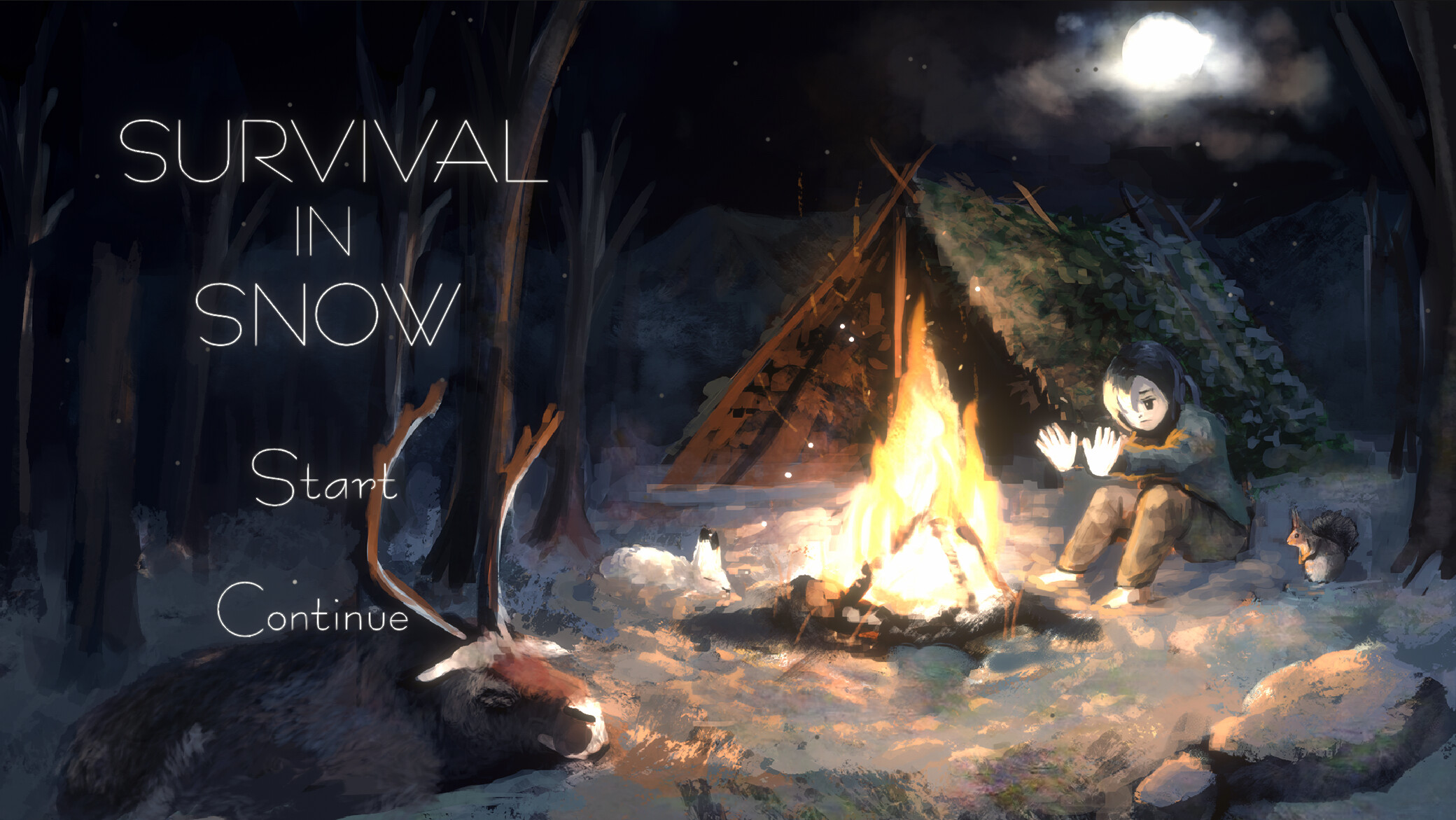 Trailer poster