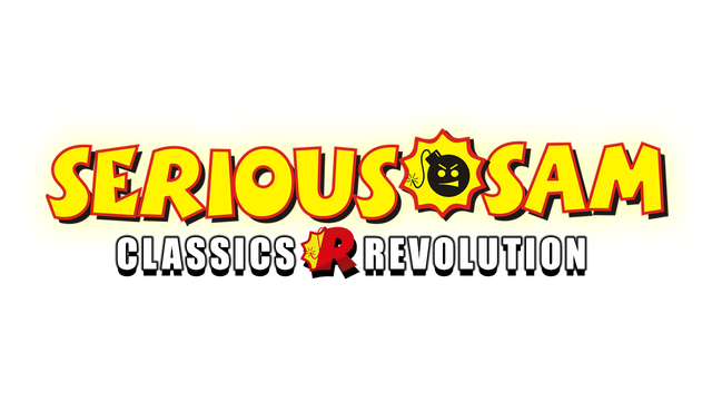 Serious Sam Classics: Revolution