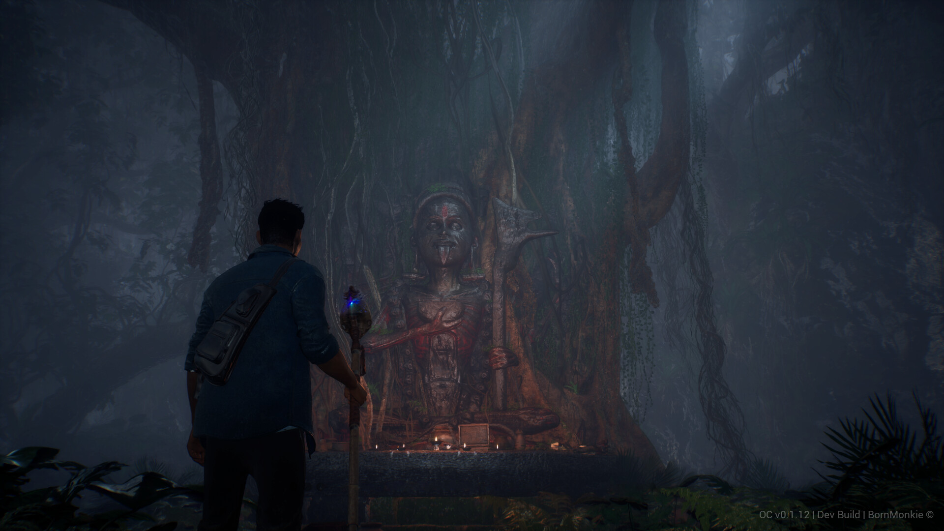 Occult Chambers screenshot 2