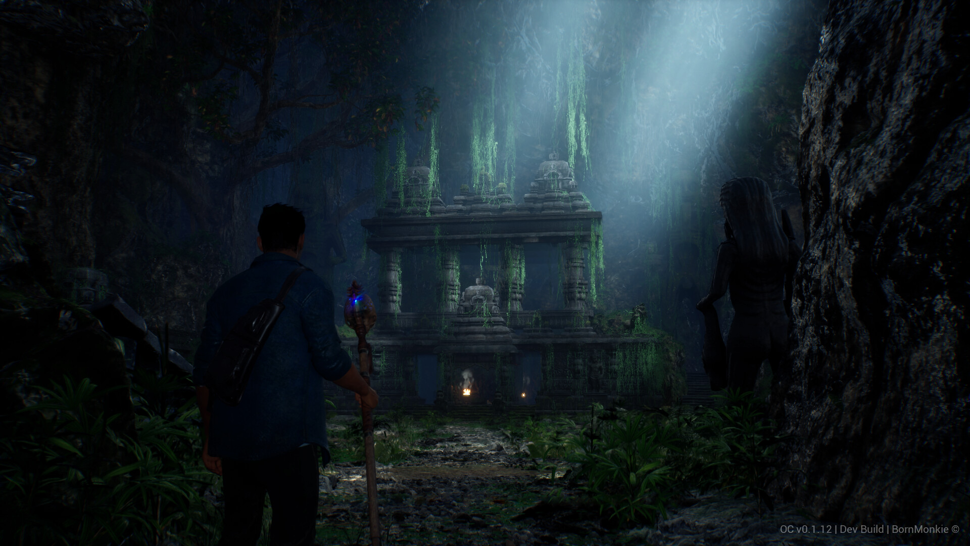 Occult Chambers screenshot 3