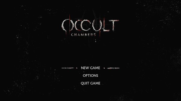 Occult Chambers screenshot 4