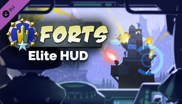 Forts - Elite HUD