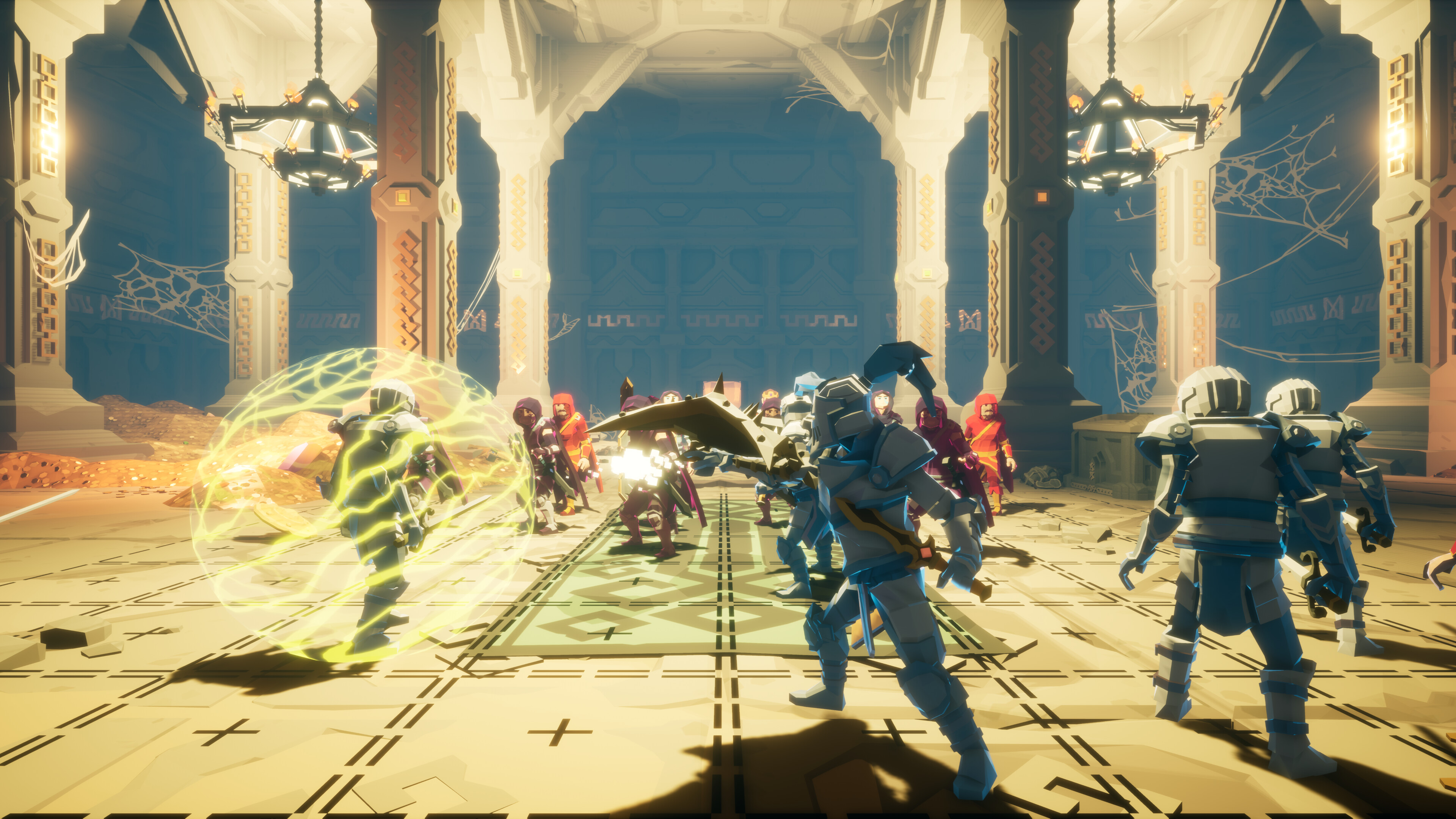 Kingdoms screenshot 3