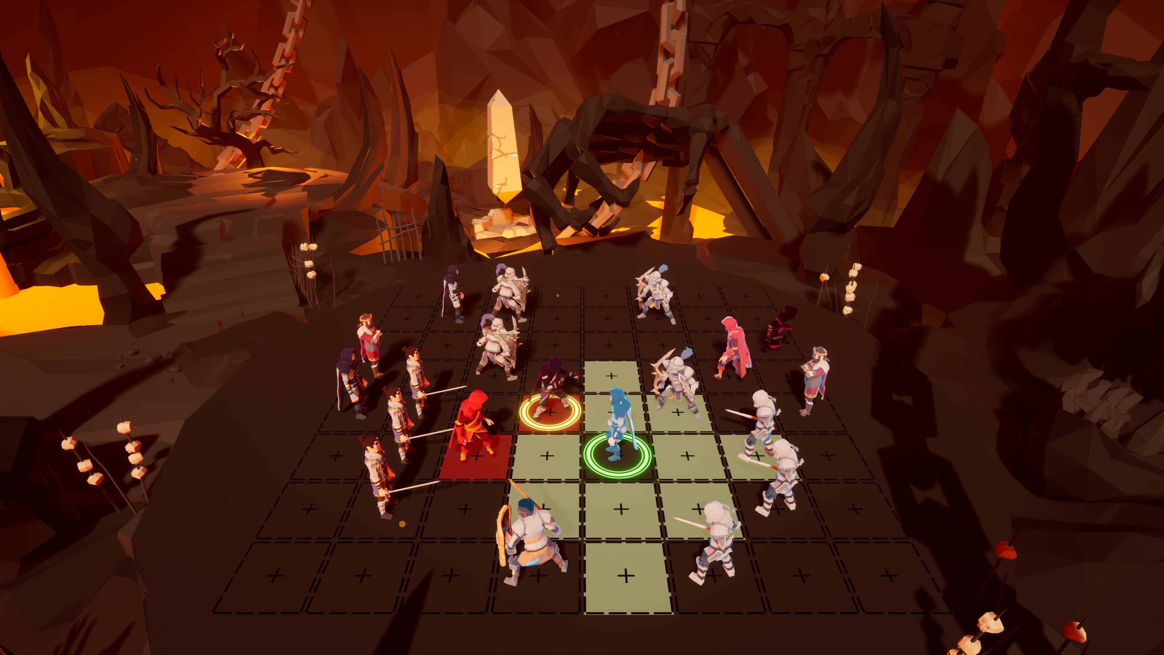 Kingdoms screenshot 4