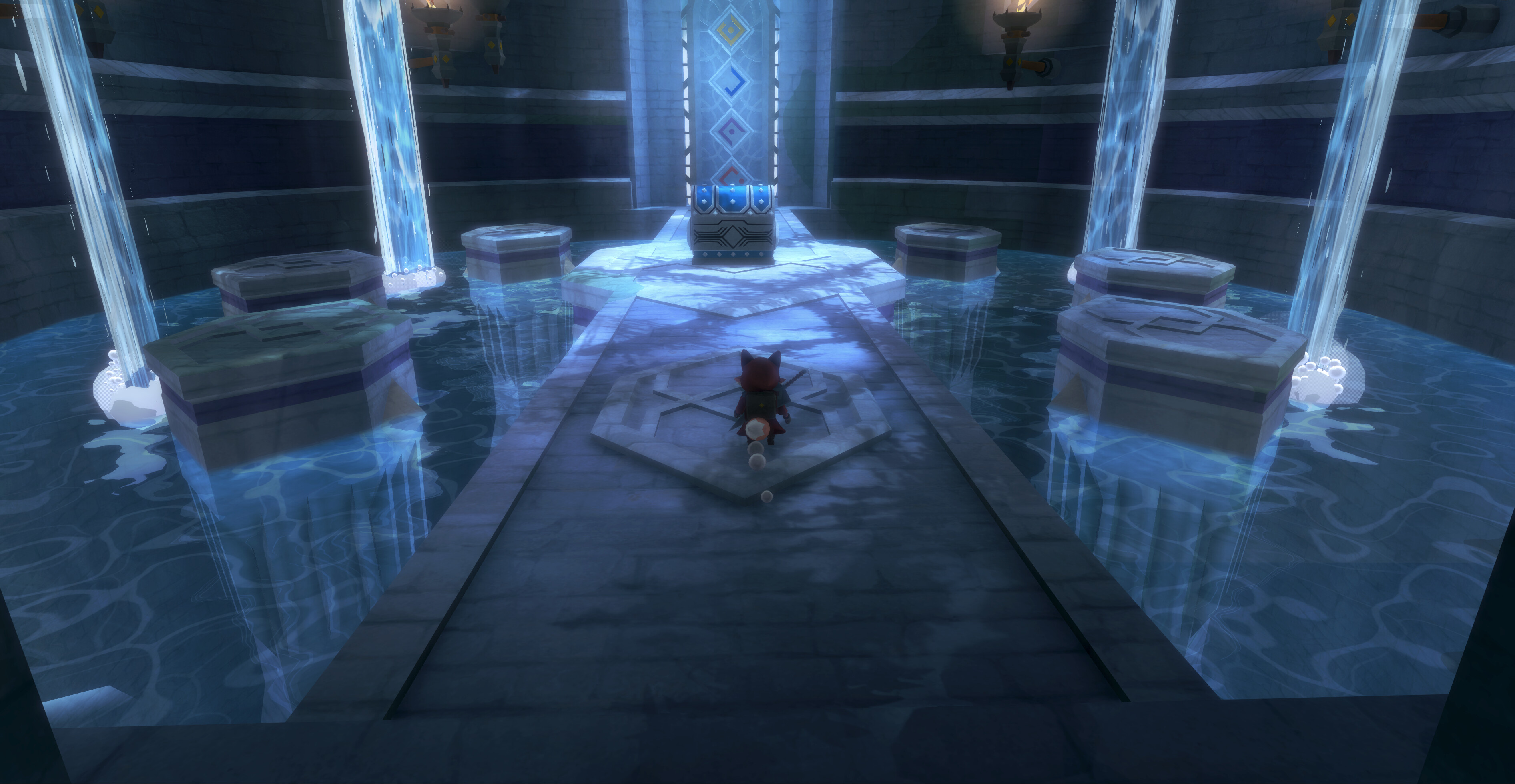 The Secret of Crystal Mountain screenshot 3
