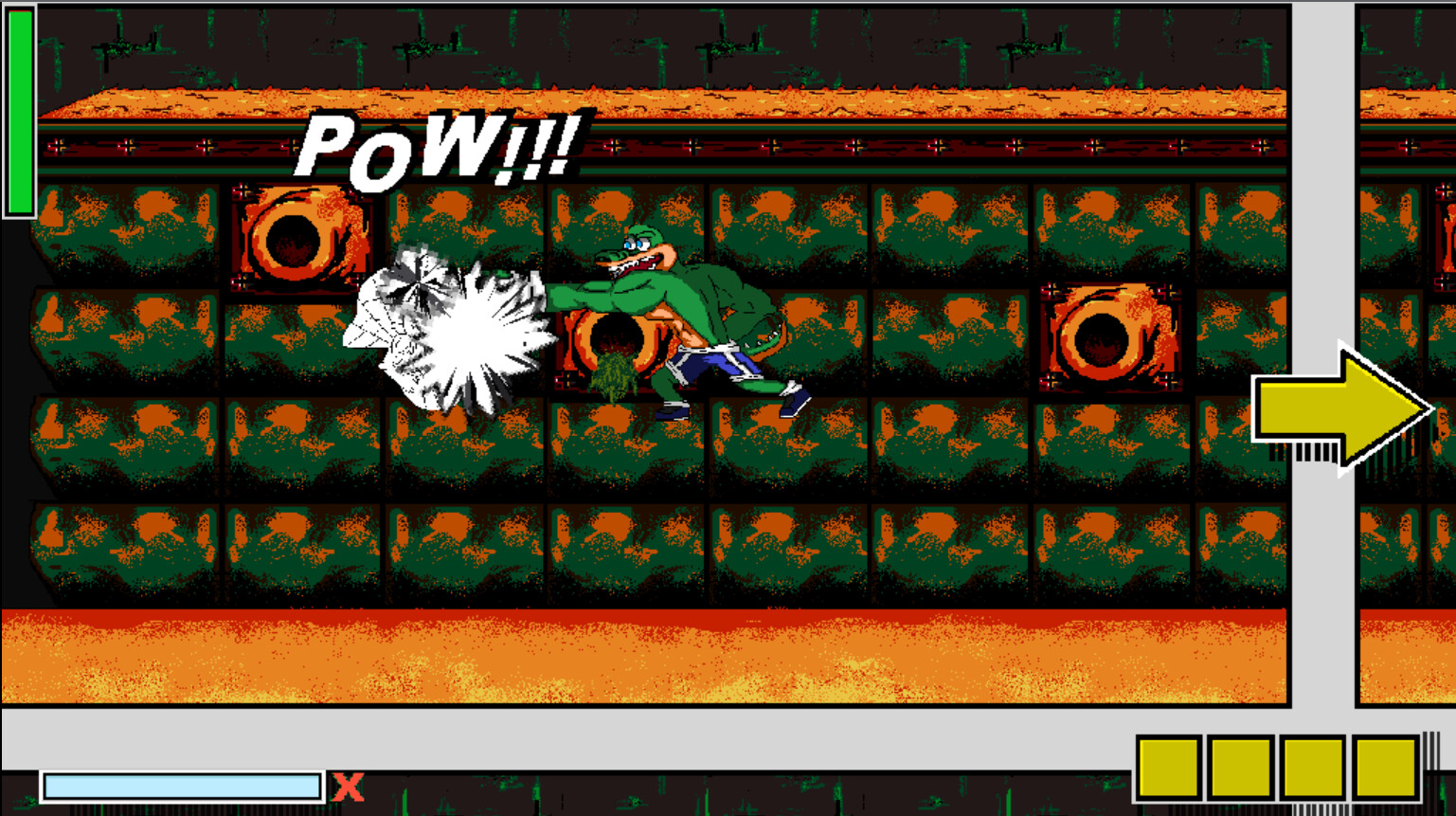 Jack and Kenne screenshot 4