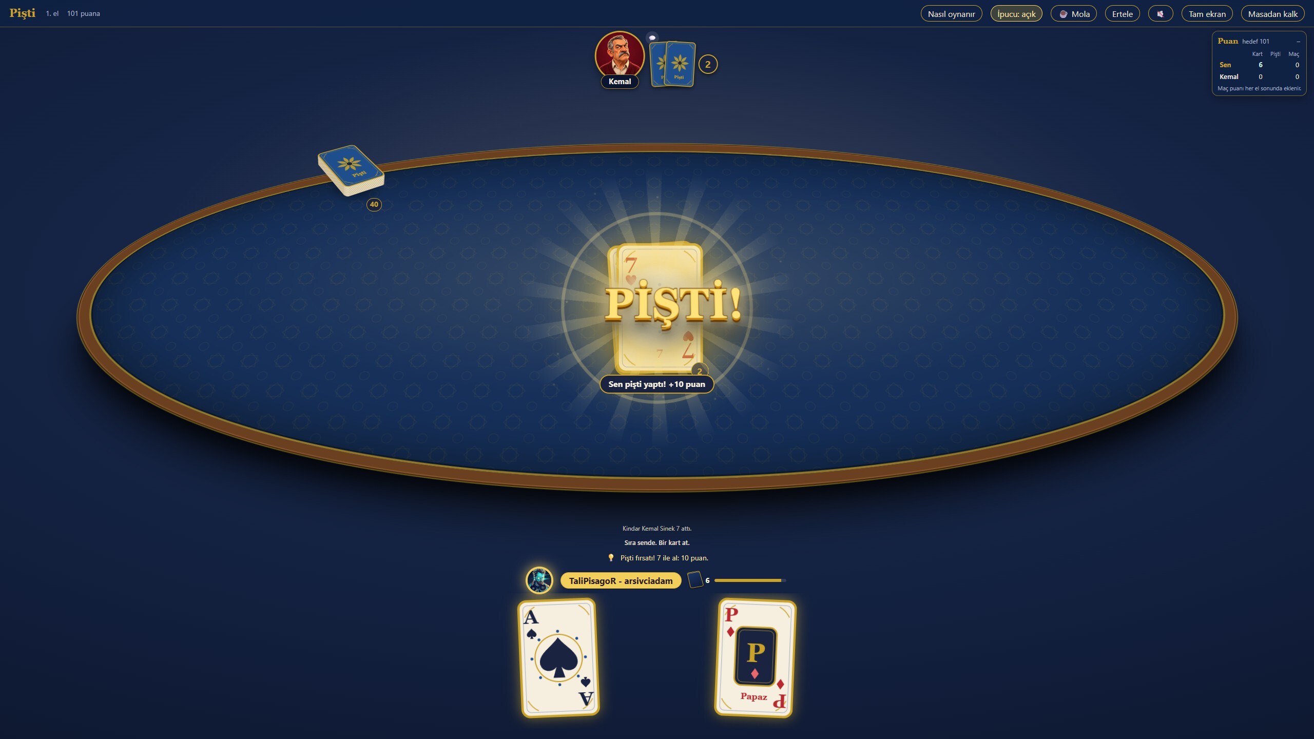 Mahalle Kıraathanesi screenshot 5