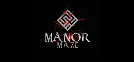 Cover art from Manor Maze