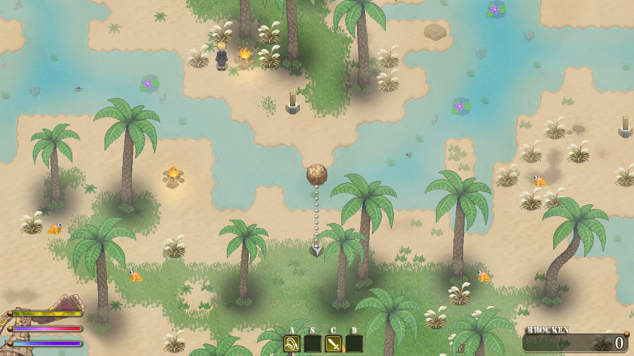 Superstein screenshot 2