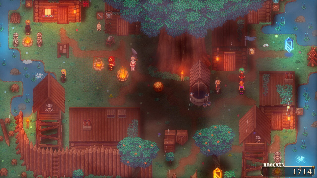 Superstein screenshot 1