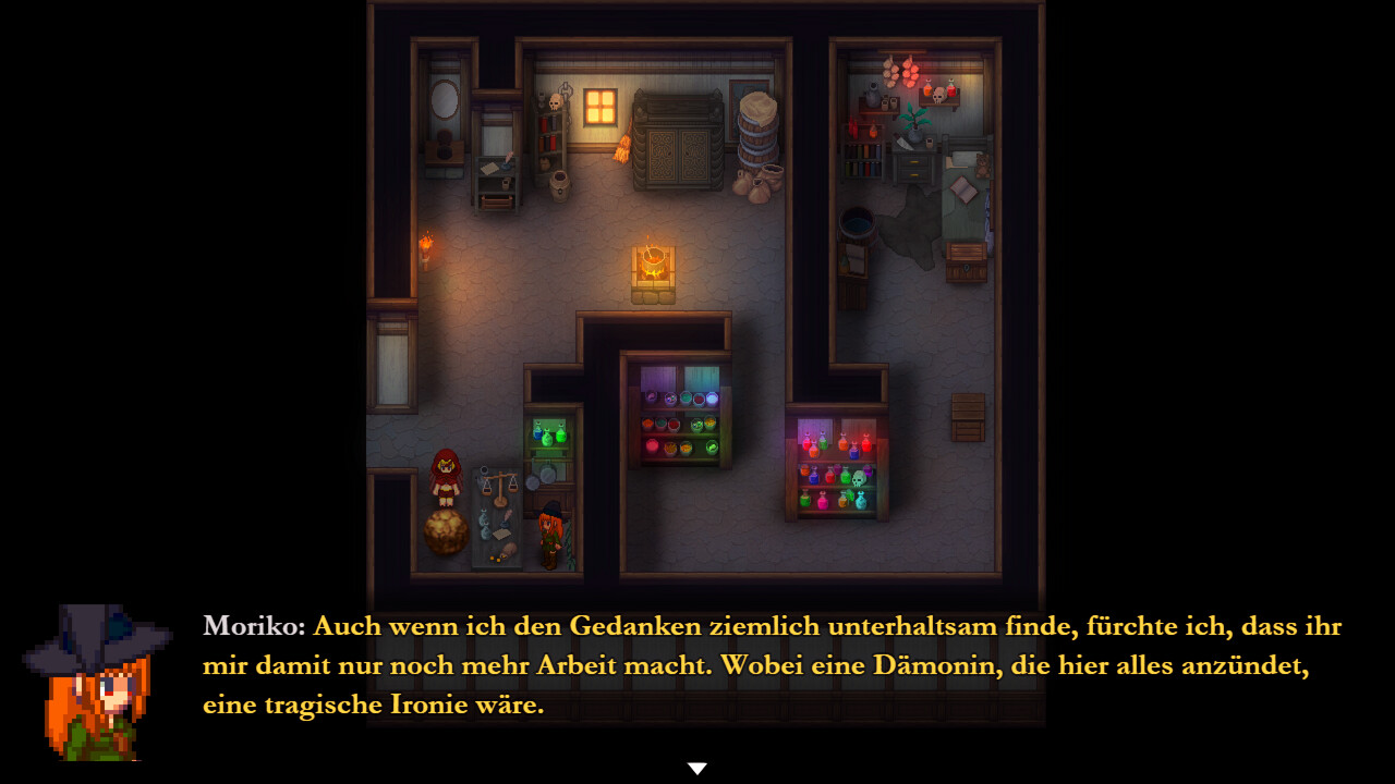 Superstein screenshot 4