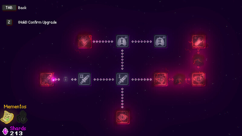 Toxic Dream screenshot 5