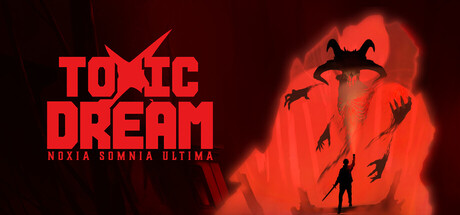 Cover art from Toxic Dream