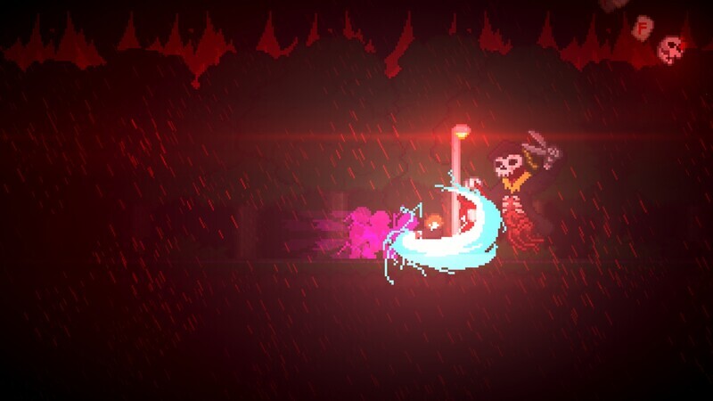 Toxic Dream screenshot 3