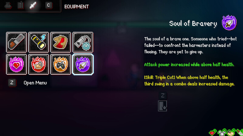 Toxic Dream screenshot 4
