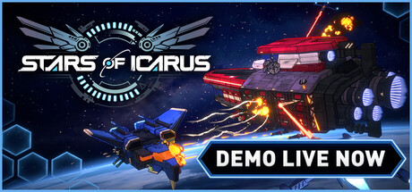 Cover art from Stars of Icarus