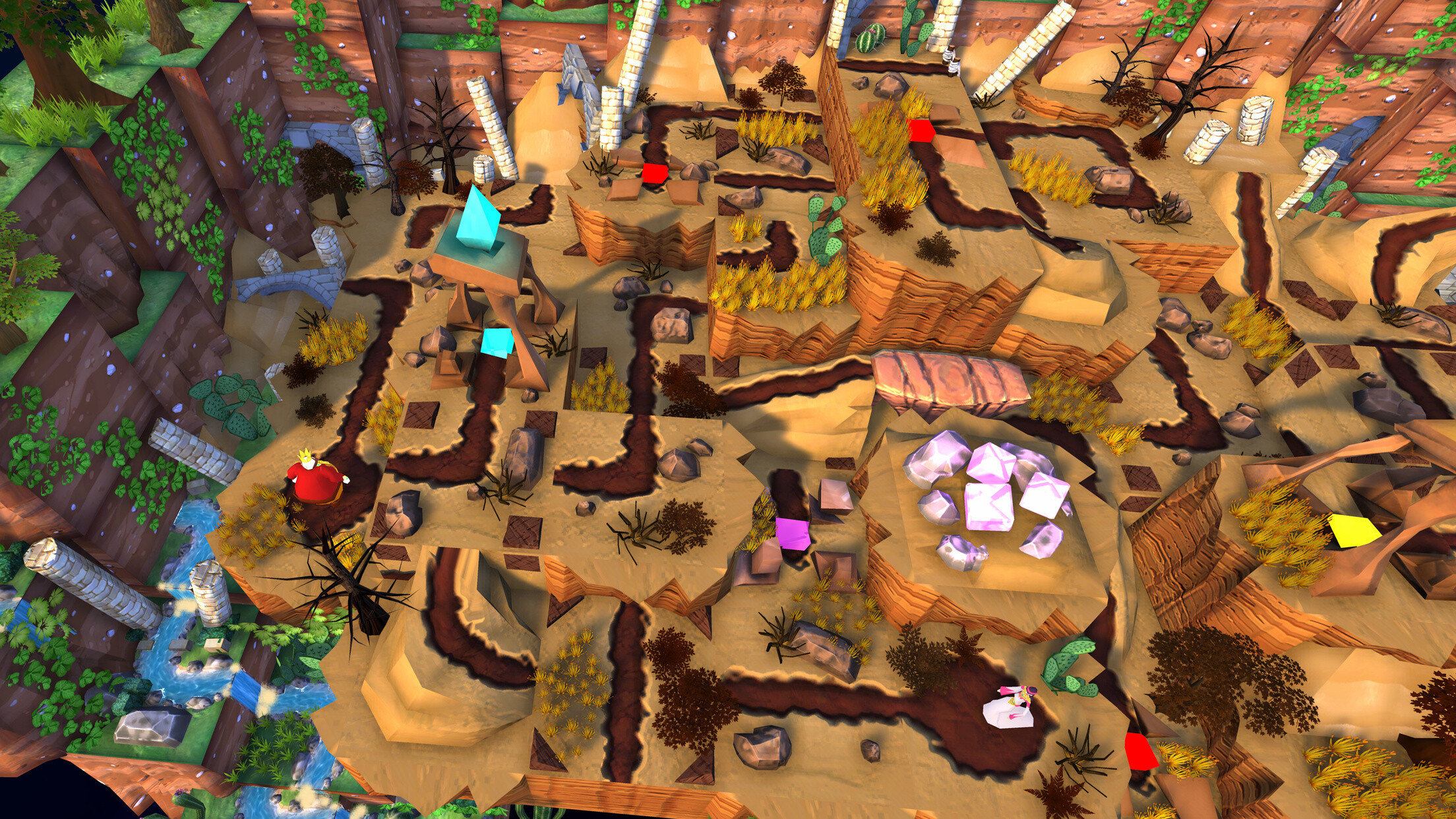 Roterra 4 - Magical Revolution trailer