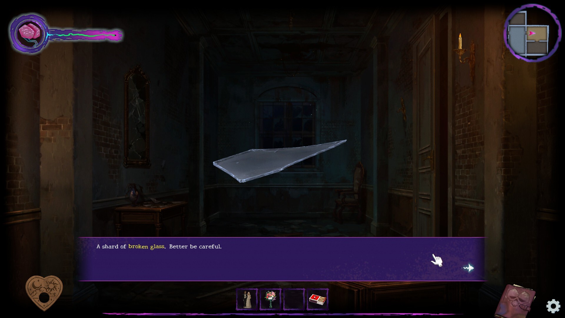 Soul Mates screenshot 2