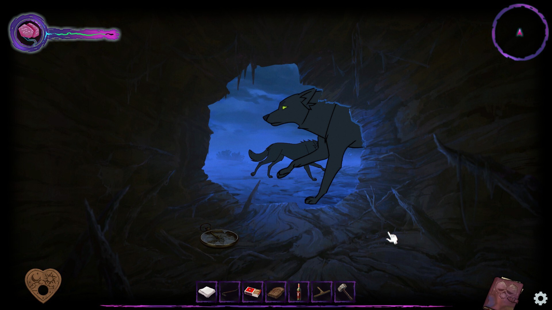 Soul Mates screenshot 4