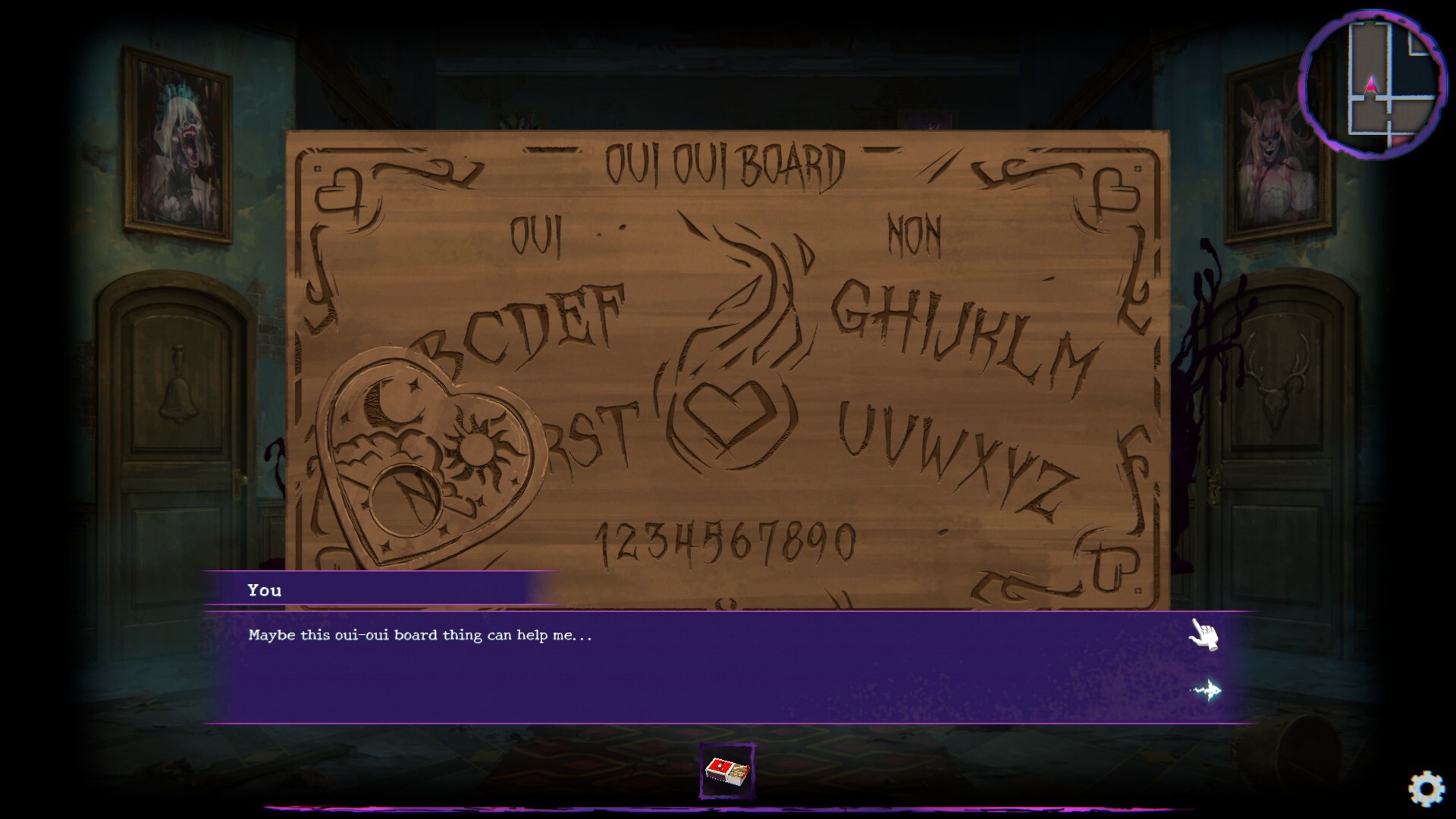 Soul Mates screenshot 3