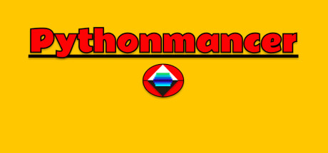 Cover art from Pythonmancer
