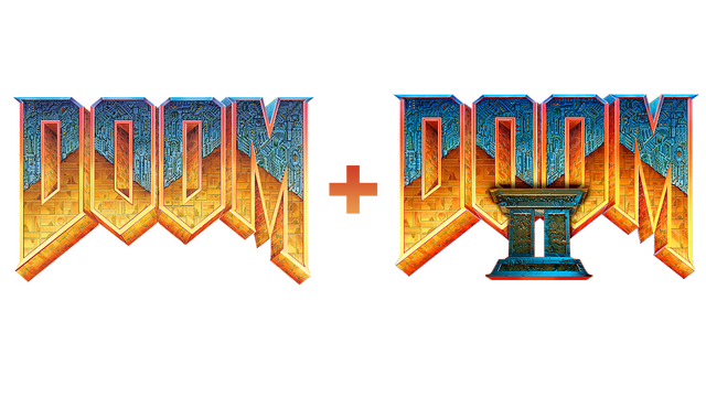 DOOM + DOOM II
