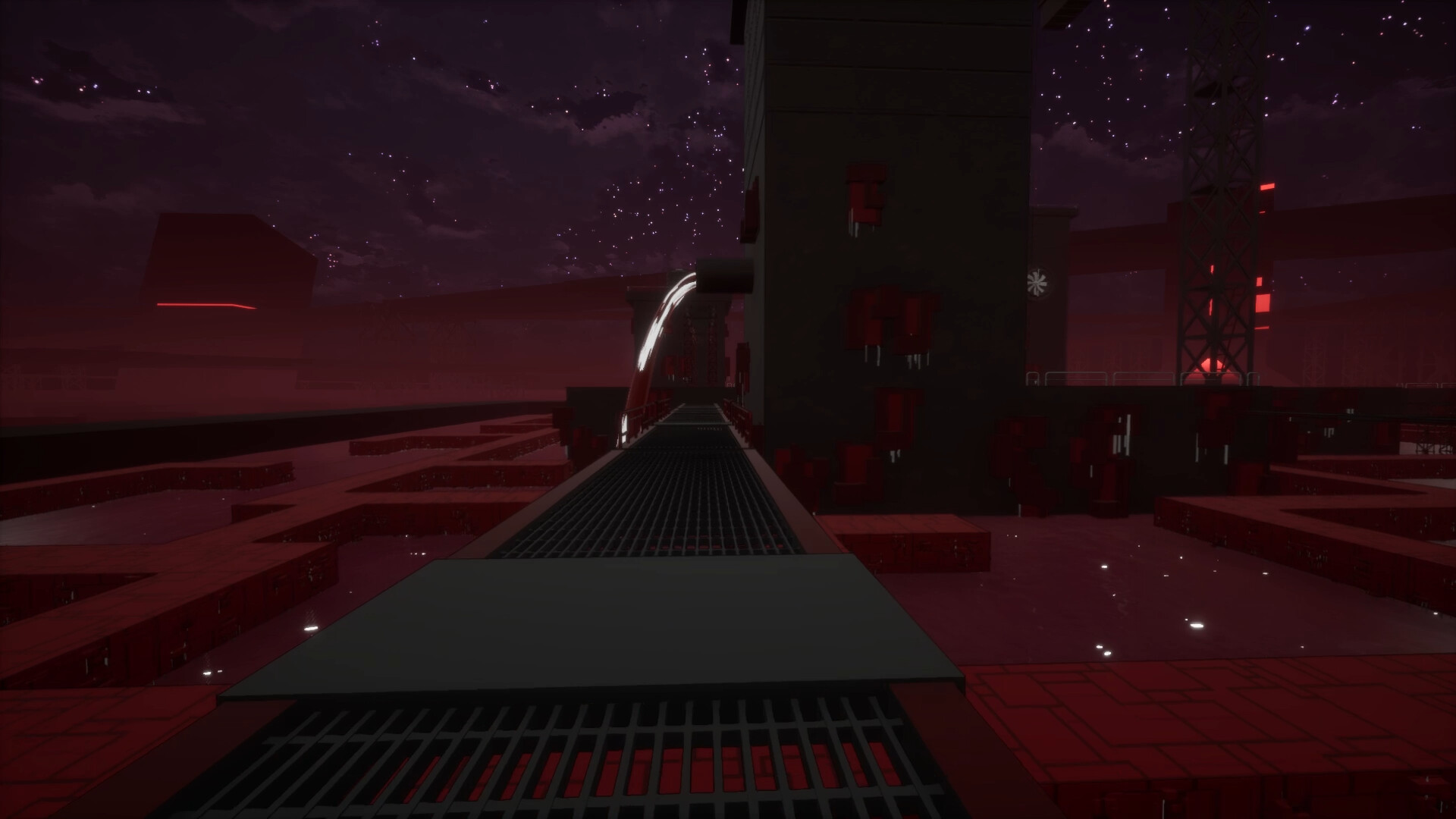ALMOST screenshot 4