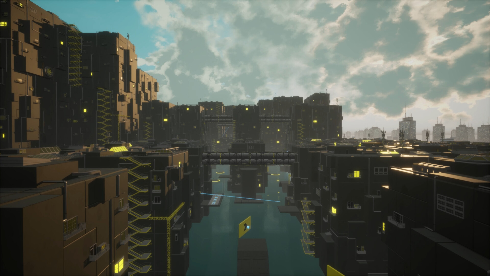 ALMOST screenshot 5